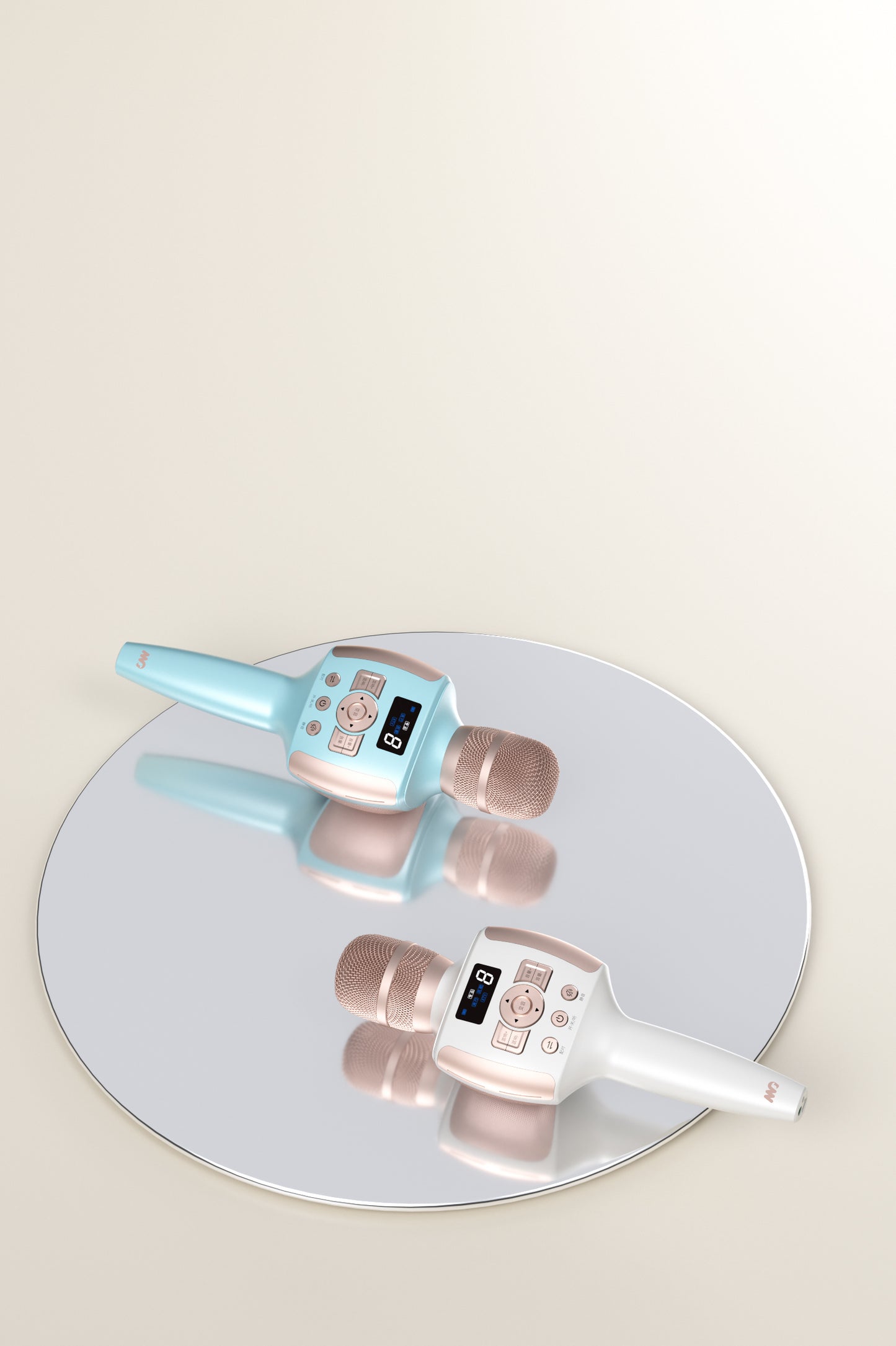 MusicNow A2 — DUO Combo