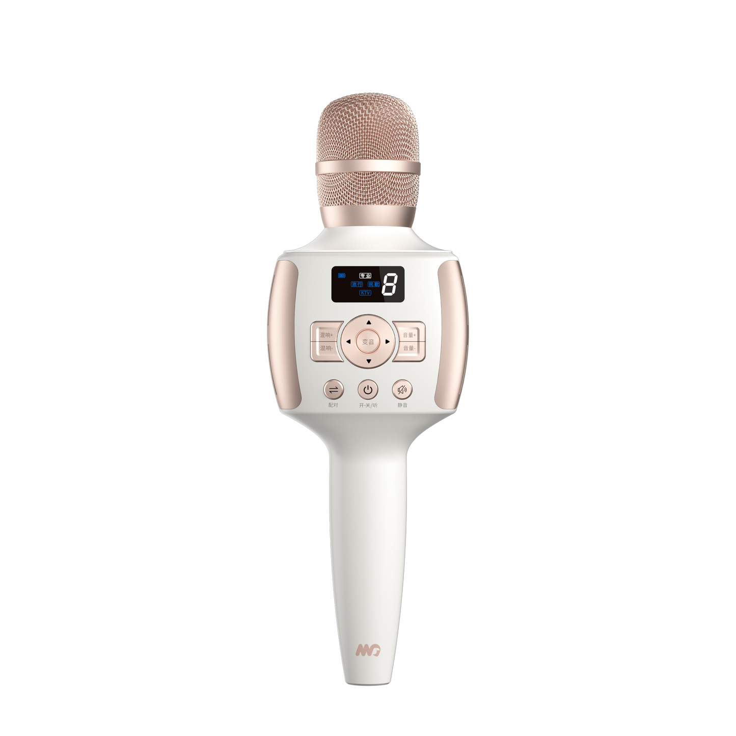 MusicNow A2 — DUO Combo