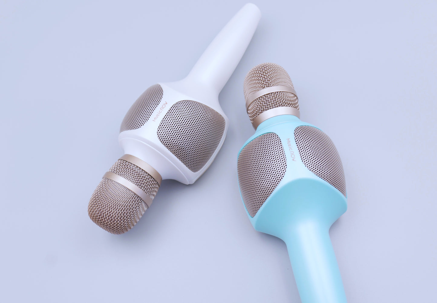 MusicNow A2 — DUO Combo