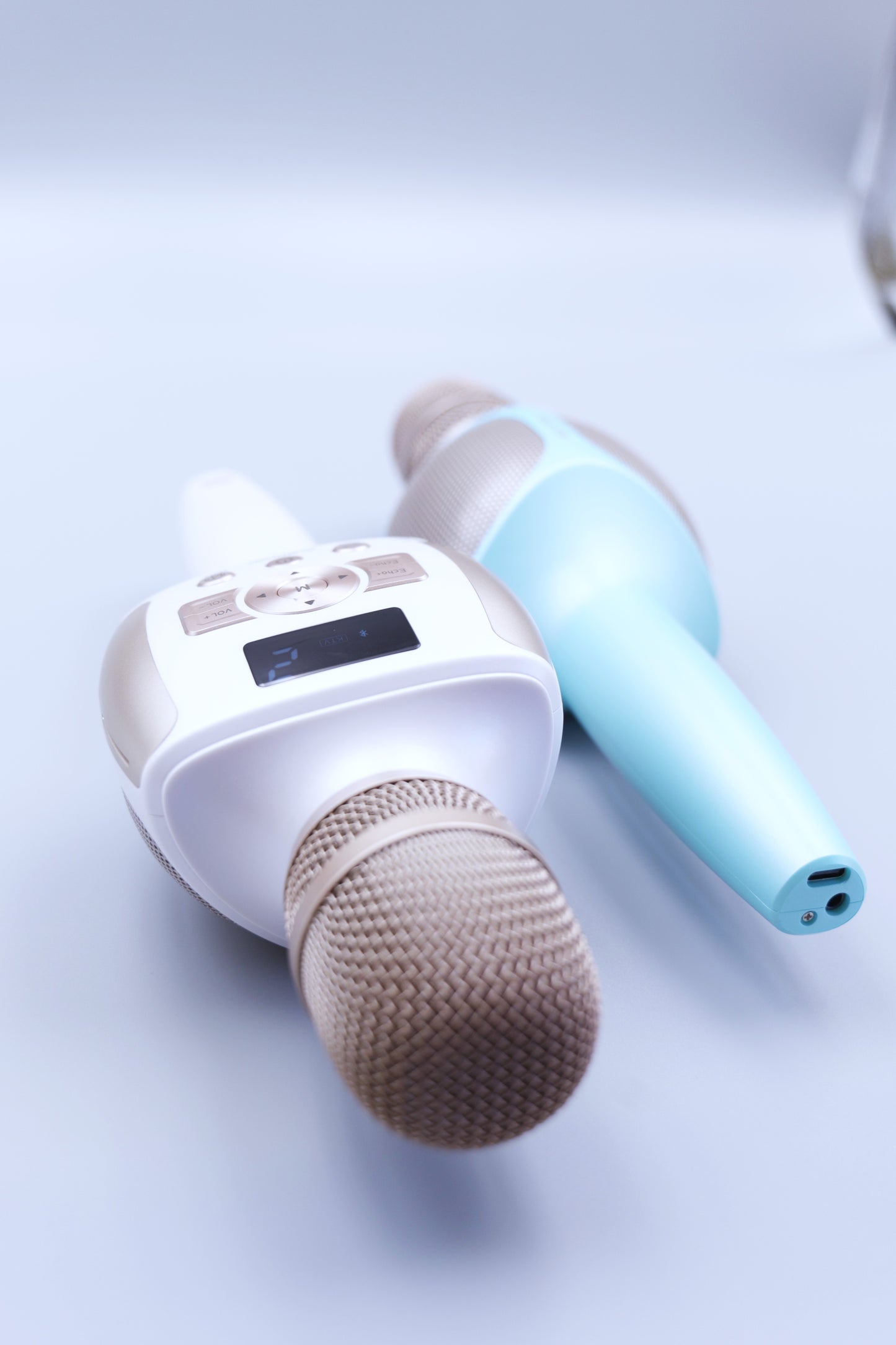 MusicNow A2 — DUO Combo