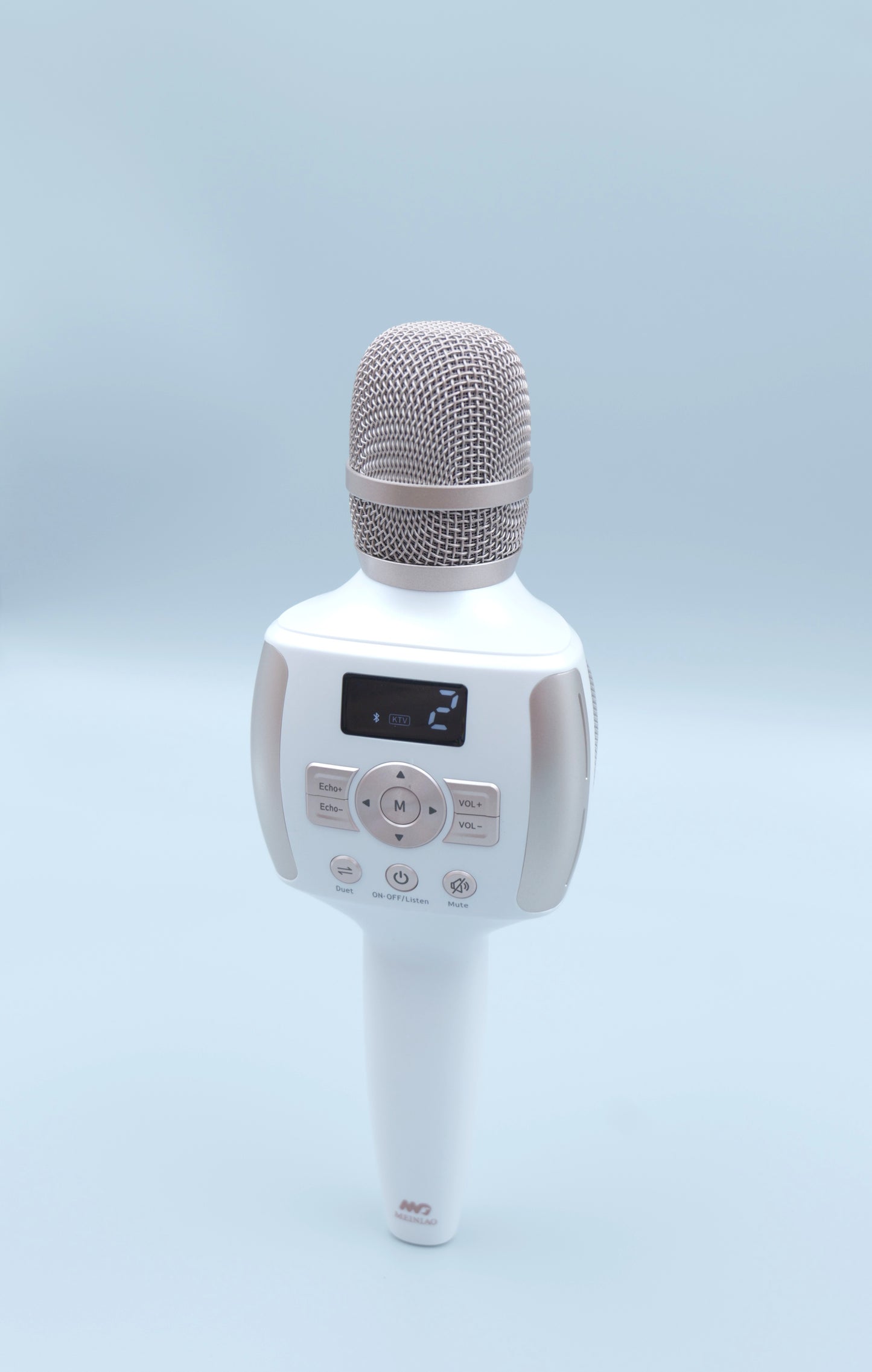 MusicNow A2 — DUO Combo