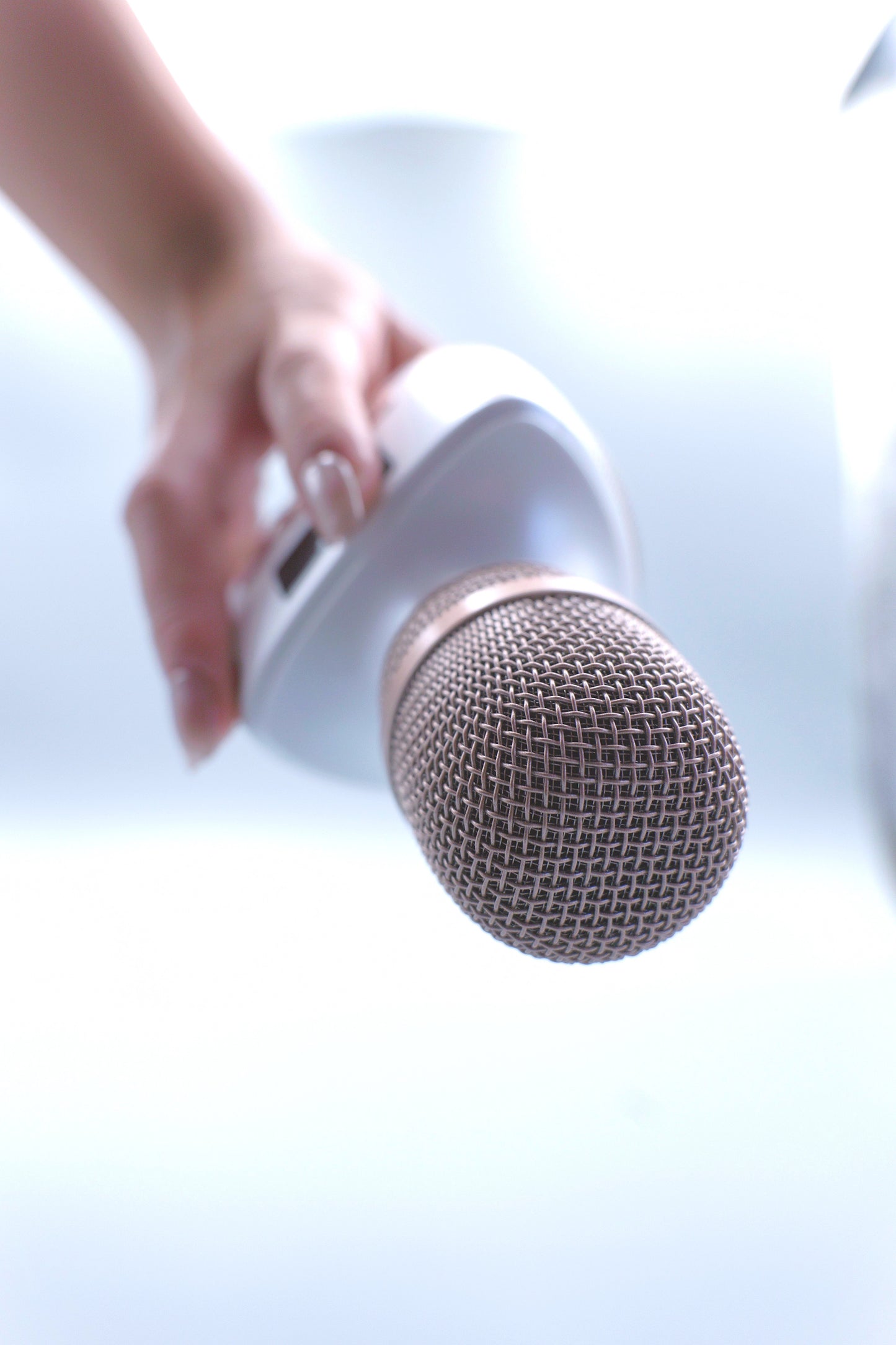 MusicNow A2 — DUO Combo